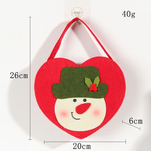 パラシュート サンタ クリスマス 飾り 小物 オーナメント